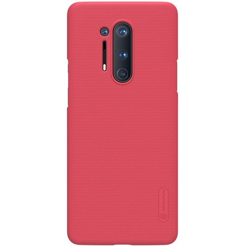 Etui OnePlus 8 Pro (Bright Red) na Arena.pl