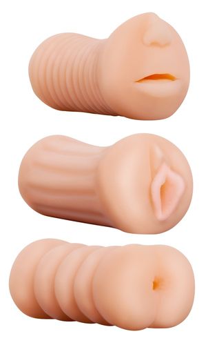 xxx to go threesome na Arena.pl