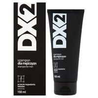 DX2 Szampon dla mężczyzn - 150 ml