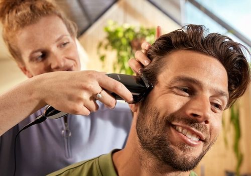 Maszynka do strzyżenia Philips MASZYNKA DO STRZYŻENIA WŁOSÓW PHILIPS na Arena.pl