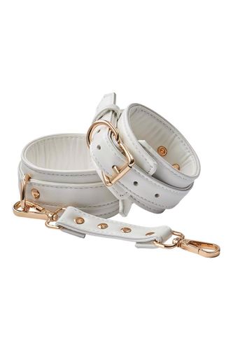Blaze Elite Handcuff White na Arena.pl