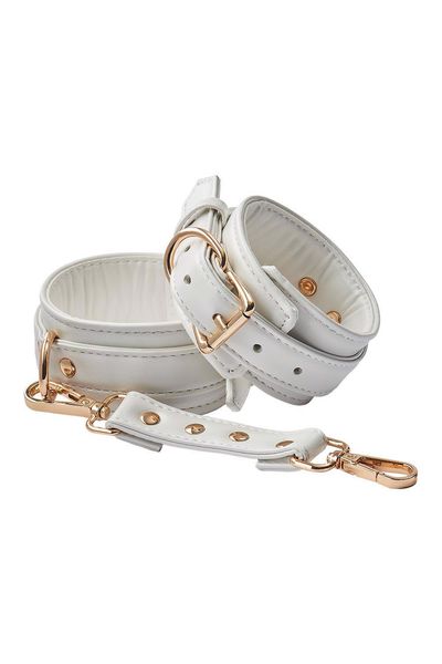 Blaze Elite Handcuff White zdjęcie 5