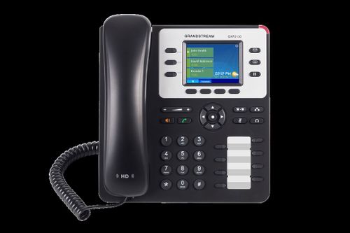 Grandstream GXP2130 HD V2 na Arena.pl