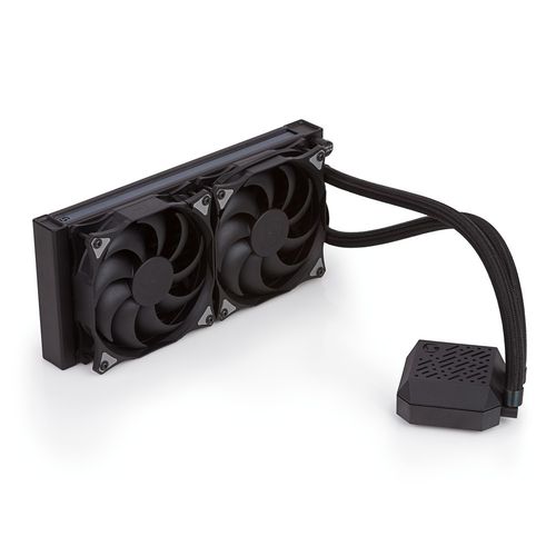 SilentiumPC Navis 240 Pro na Arena.pl