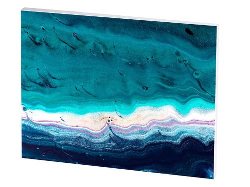 Płótno malarskie podobrazie 40x50cm na Arena.pl