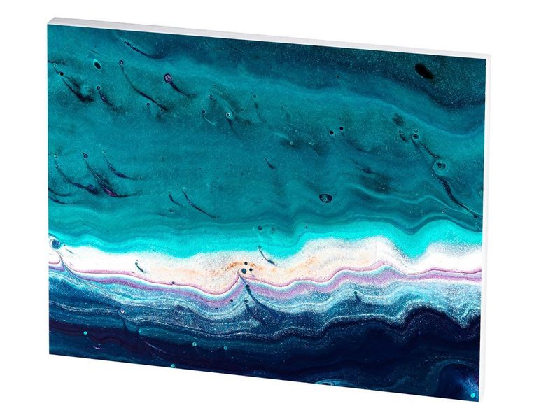 Płótno malarskie podobrazie 40x50cm zdjęcie 2