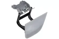 ZAŚLEPKA SPRYSKIWACZA REFLEKTORA LEWY PRZÓD BMW 7 E65, E66, E67 2005 2006