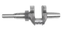 WAŁ KORBOWY RATO SILNIK R670 13300-Z120232-00A0