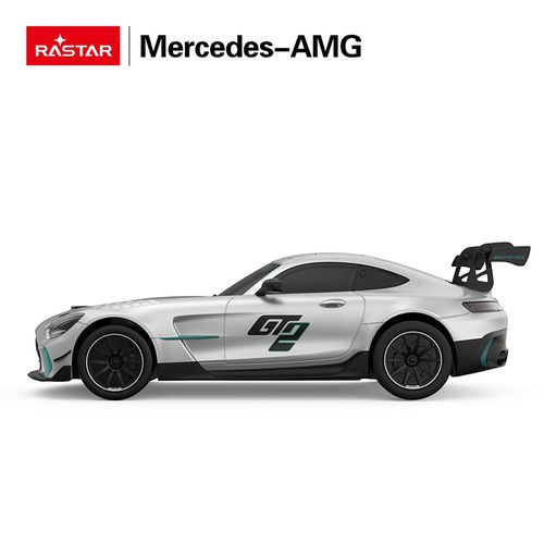 Mercedes AMG-GT2 R/C 1:24 Rastar 10230 na Arena.pl