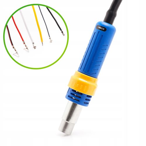 Kolba Hot-Air do 8508D (Q208C) na Arena.pl