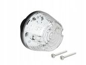 Lampa kierunkowskazu 0,6/1,3W 12/24V transparentna
