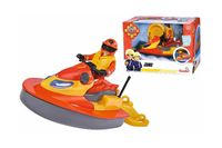 Strazak Sam skuter Juno z figurka 925-2570