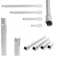 Przedłużki Kraft&Dele KD10236 4szt. 1/4"