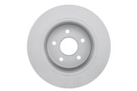 TARCZA HAM TYL 280X11 P BOSCH