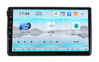 Radio Samochodowe z nawigacją dotykowe Android Ford Mondeo MK4 64GB