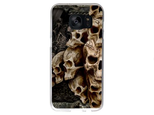 SAMSUNG GALAXY S7 EDGE | Etui case WZORY na Arena.pl