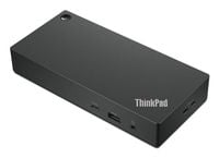 Lenovo ThinkPad Dock USB-C 90W