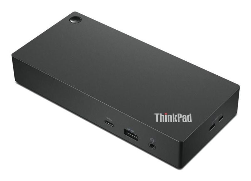 Lenovo ThinkPad Dock USB-C 90W zdjęcie 1