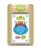 Kasza Gryczana Palona BIO (polska) 500 g - BIO RAJ