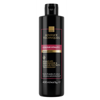 Avon Szampon do włosów Ochrona koloru - 400ml