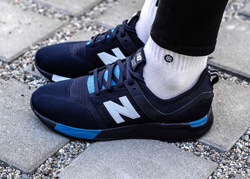 New Balance 247 (KL247C2G)40 na Arena.pl