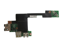 LENOVO T510 T510i W510 Moduł USB LAN
