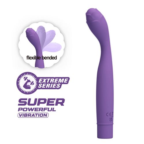 Pretty Love Hilary G-Spot Vibrator na Arena.pl