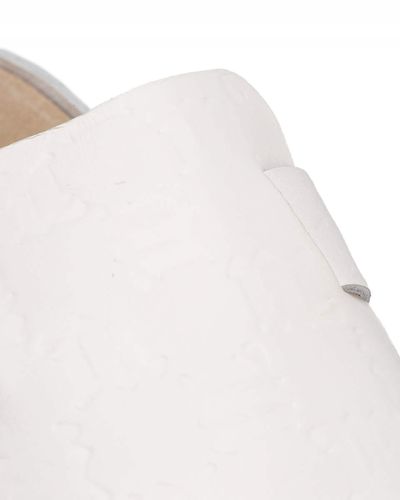 Klapki MISBHV Logo Slippers roz.39 na Arena.pl