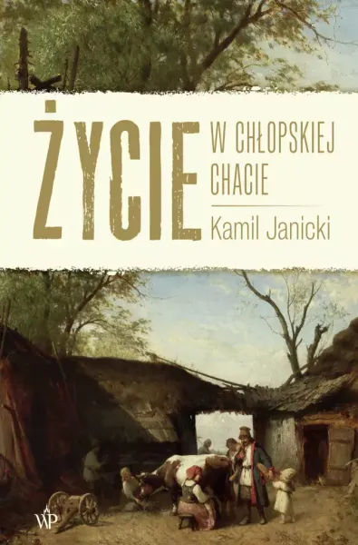 Życie W Chłopskiej Chacie zdjęcie 1
