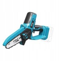 DEDRA MINI PIŁA ŁAŃCUCHOWA PILARKA AKUMULATOROWA 18V 4" SAS+ALL DED7099