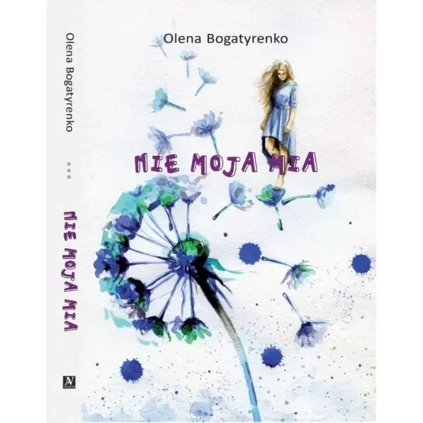 Nie moja Mia zdjęcie 1