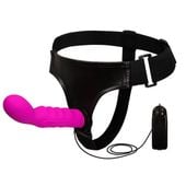 Baile - Strap-On Ultra Harness Vibration