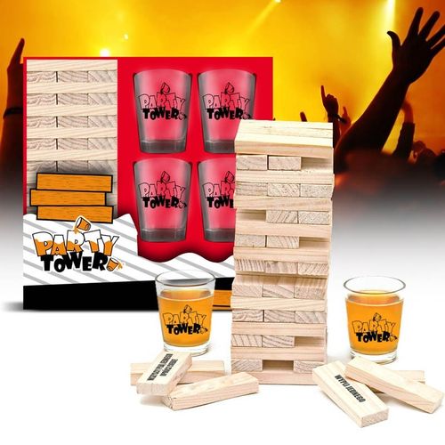 Imprezowa Wieża na Arena.pl