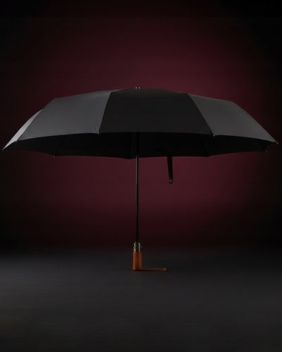 WEISNER | PARASOLKA PARASOL DAMSKA MESKI SKLADANA PRZECIWDESZCZOWY na Arena.pl