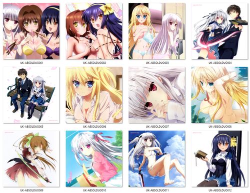 Poduszka kwadratowa Absolute Duo DO WYBORU na Arena.pl