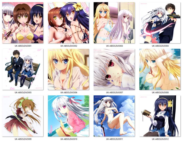 Poduszka kwadratowa Absolute Duo DO WYBORU zdjęcie 2