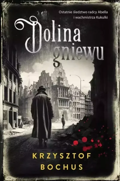 Dolina gniewu zdjęcie 1