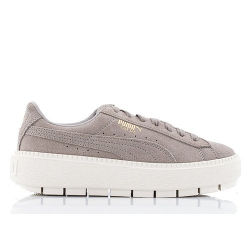 Puma Basket Platform Metallic (365830-06)40.5 na Arena.pl