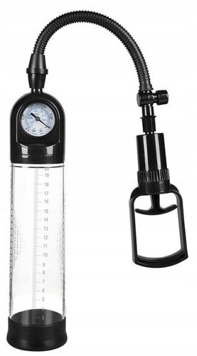 POMPKA POWIĘKSZAJĄCA PENISA POWER PUMP MASTER na Arena.pl