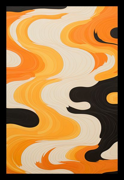 Plakat 20x30cm Słońce i Cień zdjęcie 2