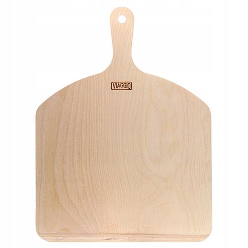 SZUFLA ŁOPATKA DESKA DO PIZZY VIAGGIO XXL + EBOOK GRATIS! na Arena.pl