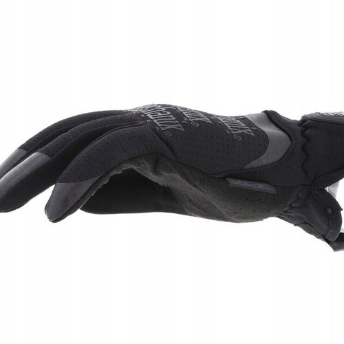 Rękawice Rękawiczki taktyczne Mechanix Wear FastFit Covert Black L na Arena.pl