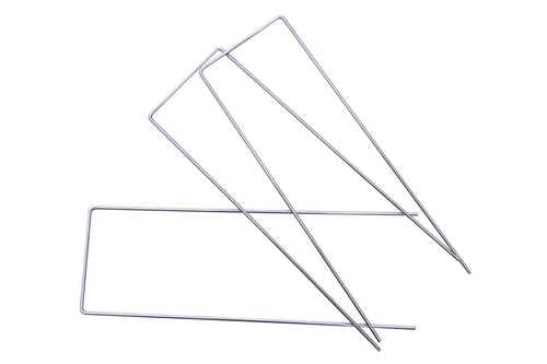 Szpilki do agrowłókniny U25 100 szt. na Arena.pl