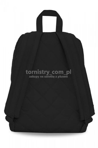 Plecak CoolPack miejski RUBY czarny BLACK (23469) na Arena.pl