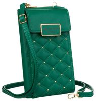 torebko portfel m-09-1156 green