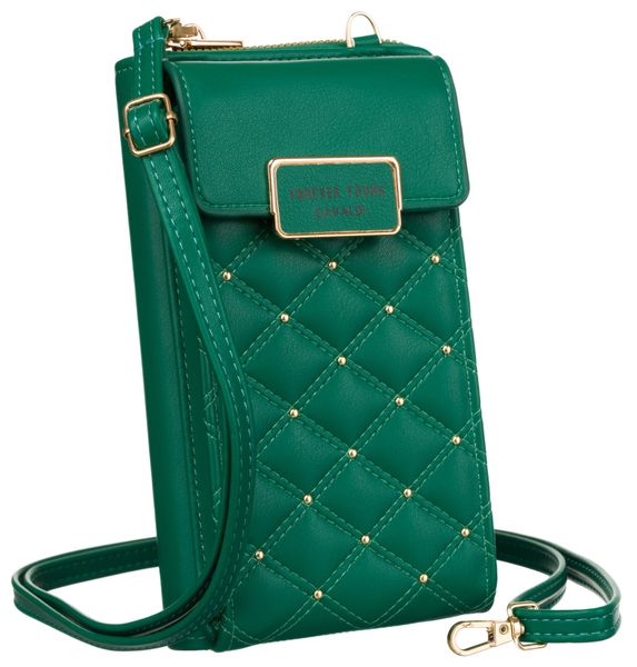 torebko portfel m-09-1156 green zdjęcie 1