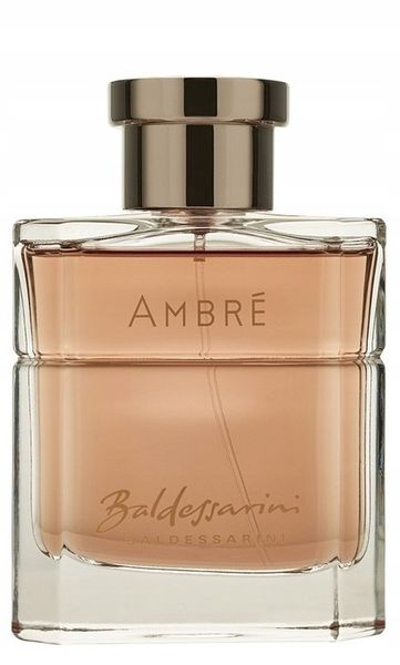 FLAKON BALDESSARINI AMBRE 90ML MEN EDT zdjęcie 1