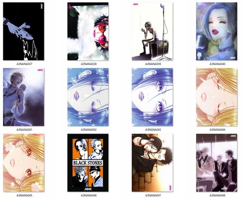 Plakat Nana DO WYBORU na Arena.pl