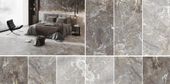 gres 60/60 60/120 magnifica bronze grey silver satyna-mat+sugar gat.1 ENTR