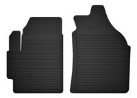Dywaniki gumowe przednie Suzuki Splash Hatchback 2008-2014